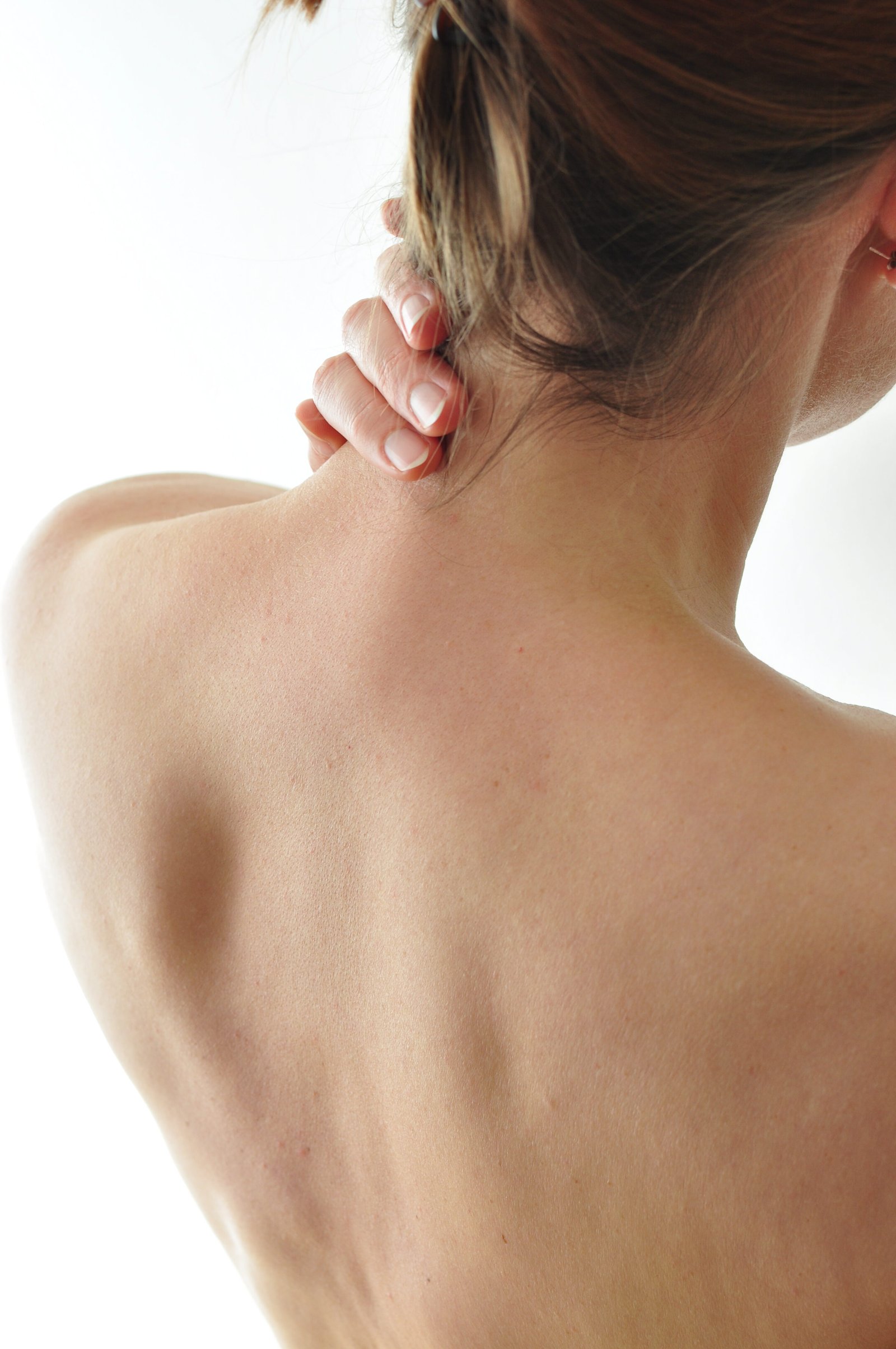 Fisioterapia per la cervicalgia presso Tristudio a Pesaro